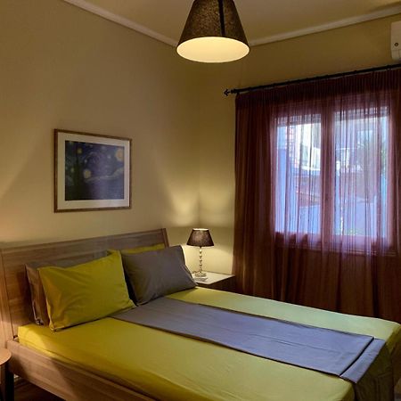 Aestas Junior Appartement Zakynthos Buitenkant foto