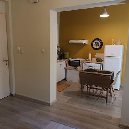Aestas Junior Appartement Zakynthos Buitenkant foto