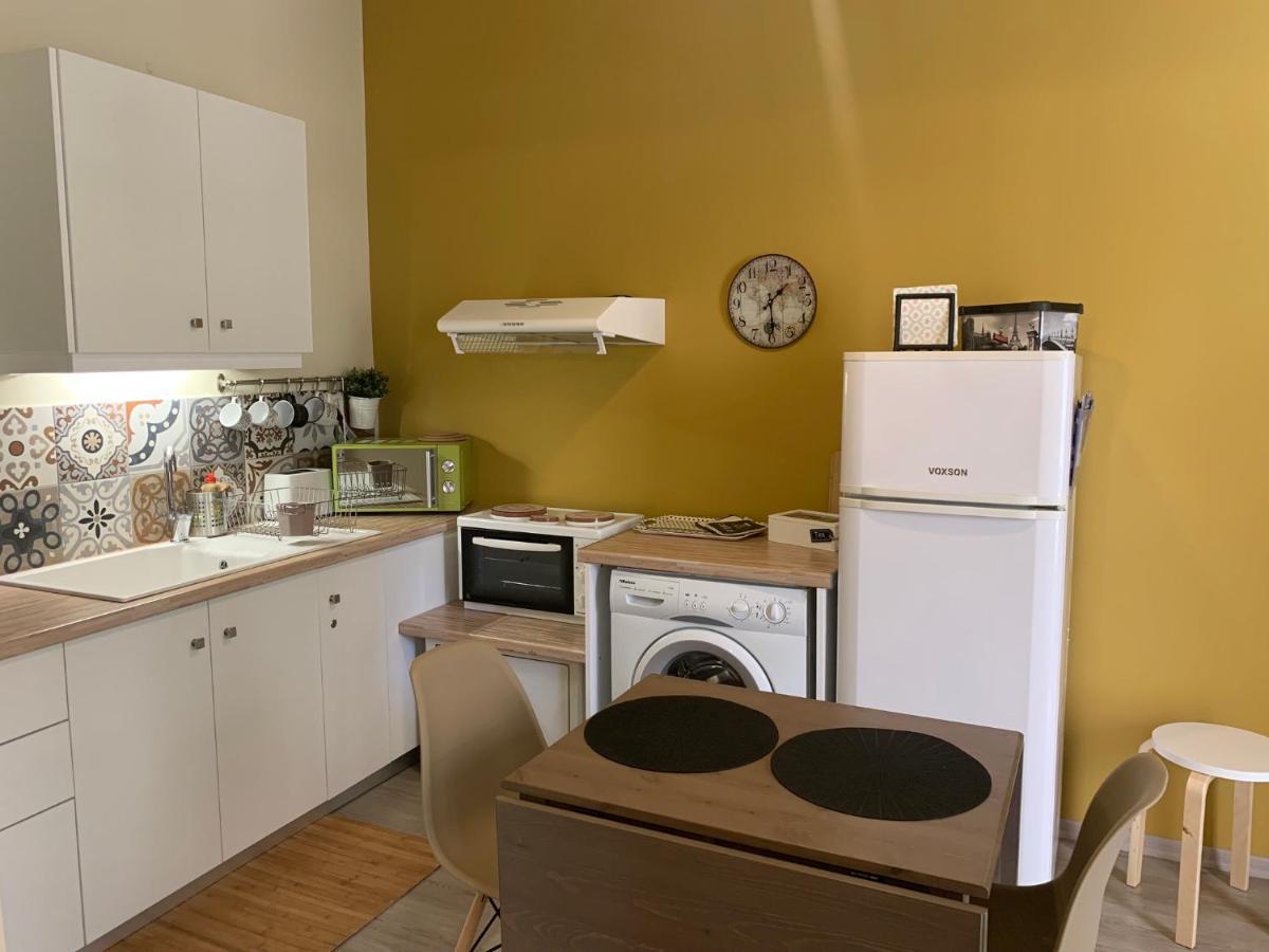 Aestas Junior Appartement Zakynthos Buitenkant foto