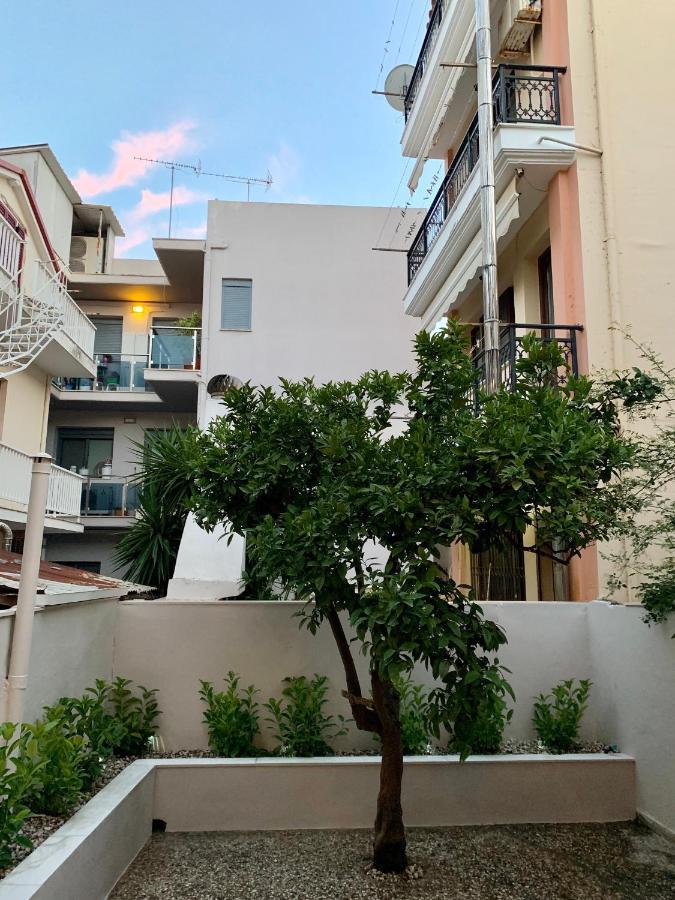Aestas Junior Appartement Zakynthos Buitenkant foto