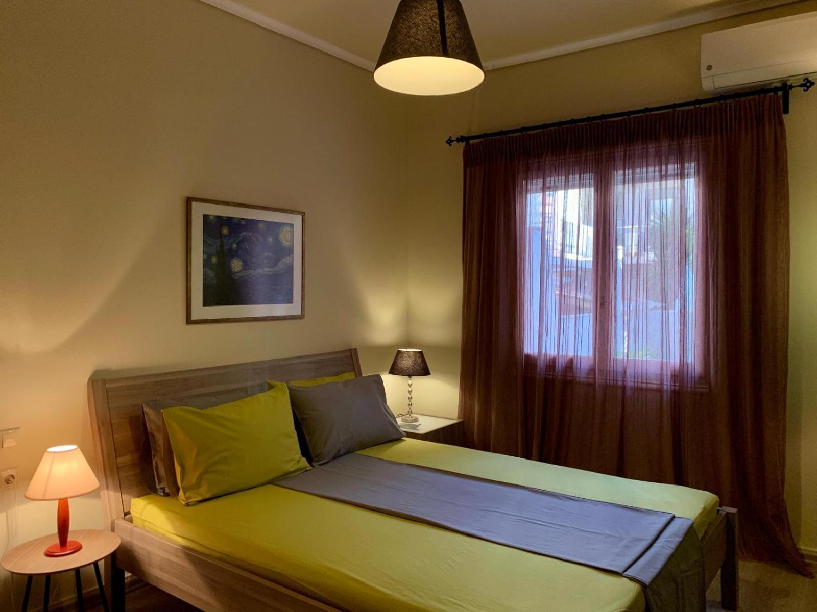 Aestas Junior Appartement Zakynthos Buitenkant foto