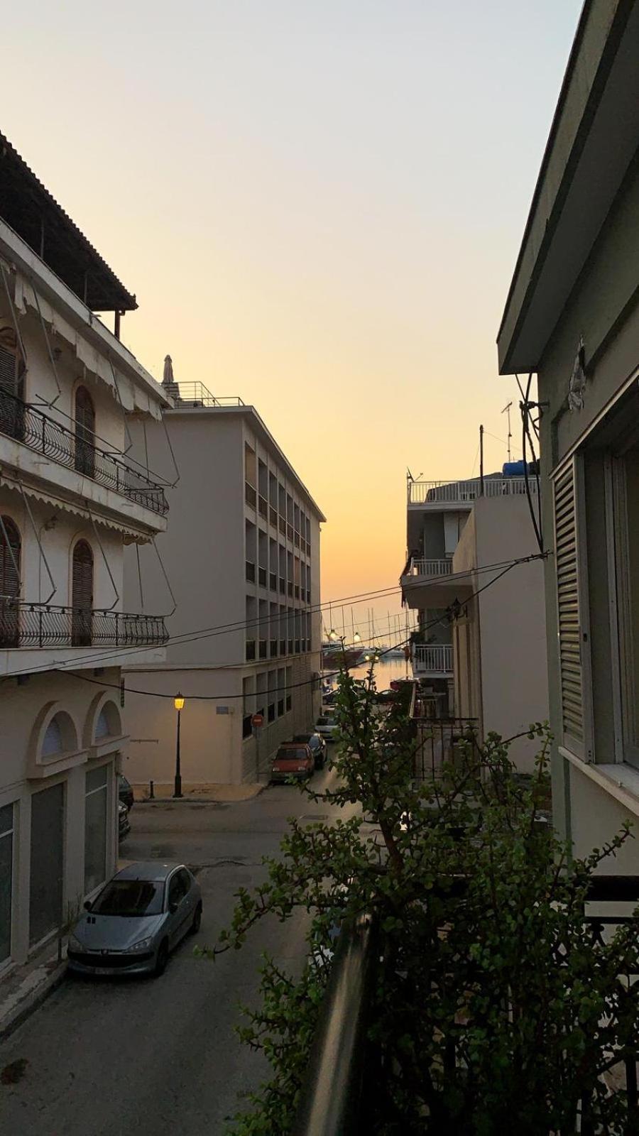 Aestas Junior Appartement Zakynthos Buitenkant foto