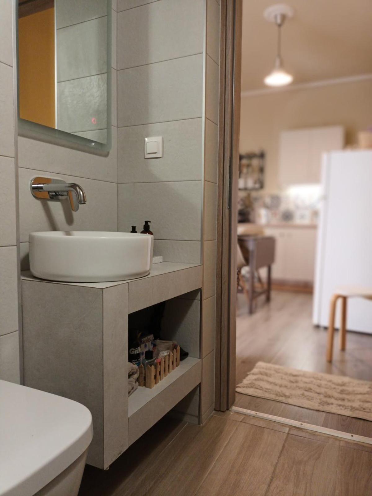 Aestas Junior Appartement Zakynthos Buitenkant foto