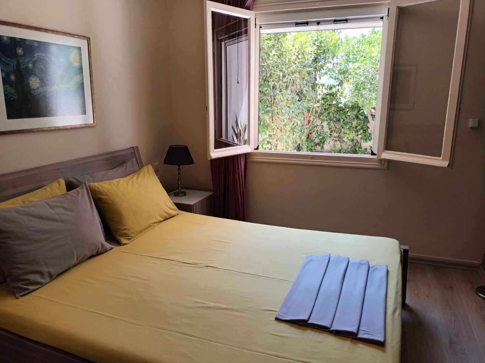 Aestas Junior Appartement Zakynthos Buitenkant foto