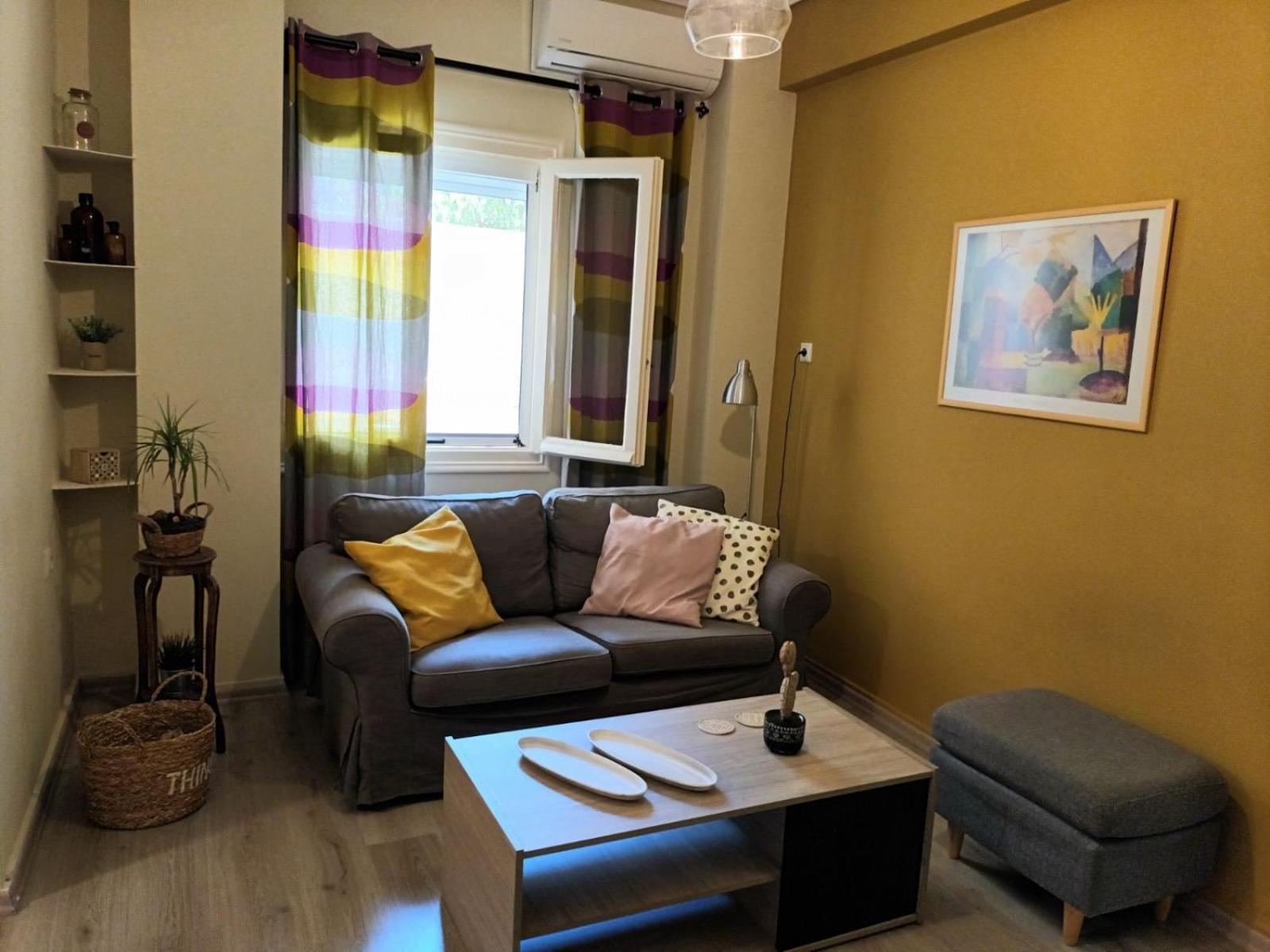 Aestas Junior Appartement Zakynthos Buitenkant foto